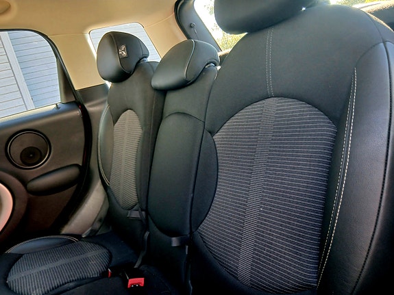 MINI Countryman One 24 of 28