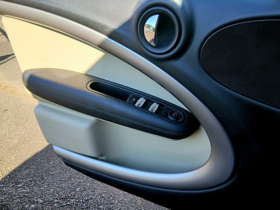 MINI Countryman One 20 of 28