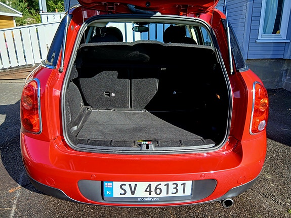 MINI Countryman One 26 of 28
