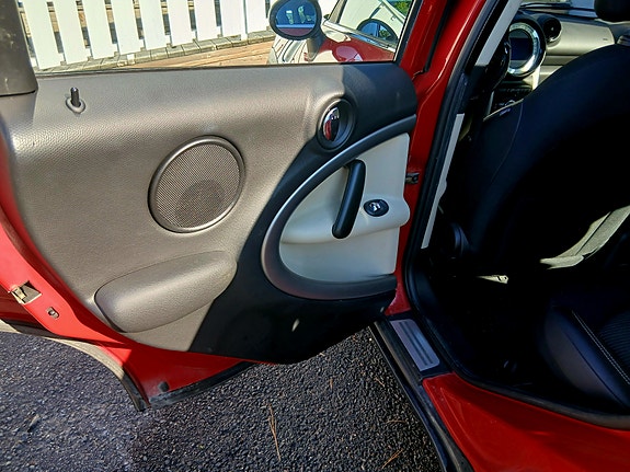 MINI Countryman One 25 of 28