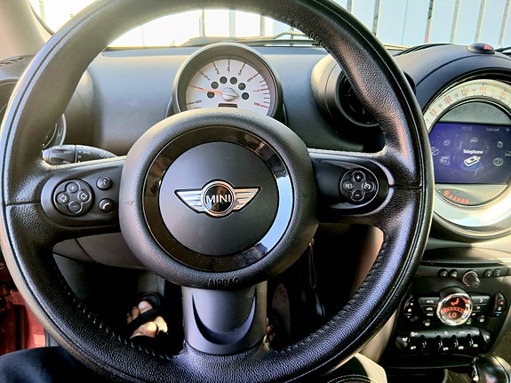 MINI Countryman One 11 of 28