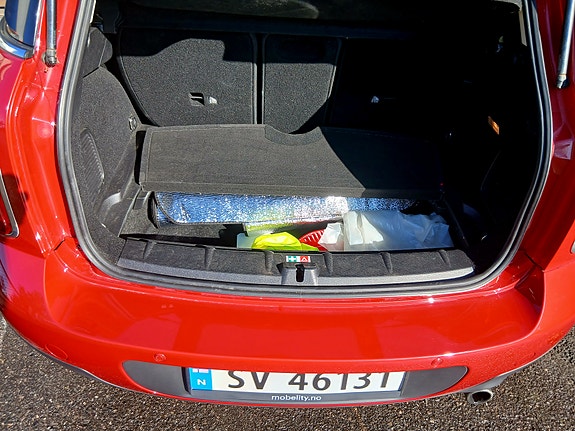 MINI Countryman One 27 of 28