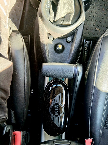MINI Countryman One 16 of 28