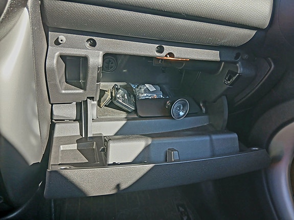 MINI Countryman One 15 of 28