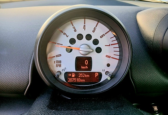 MINI Countryman One 13 of 28