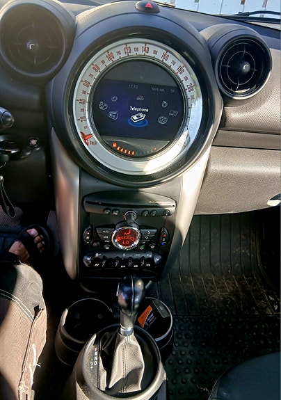 MINI Countryman One 12 of 28