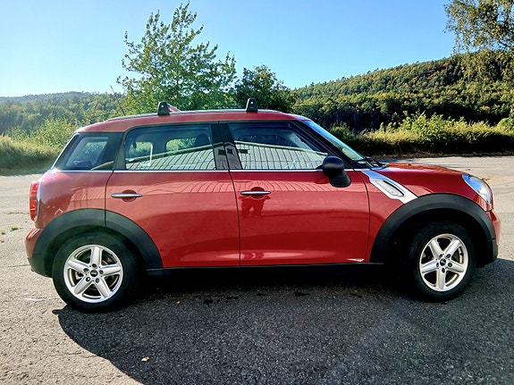 MINI Countryman One 6 of 28