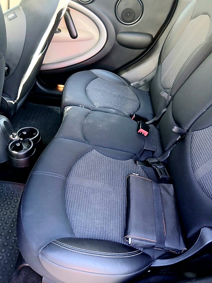 MINI Countryman One 23 of 28