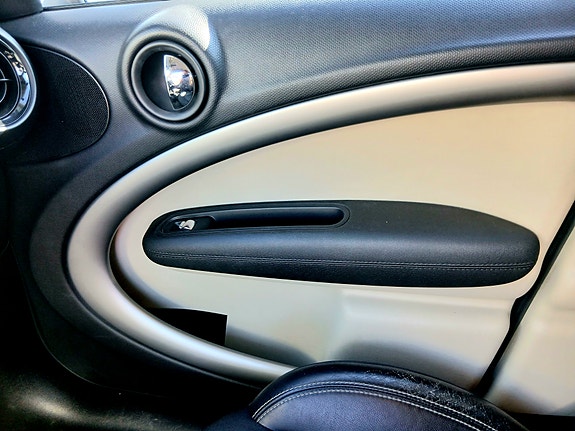 MINI Countryman One 19 of 28
