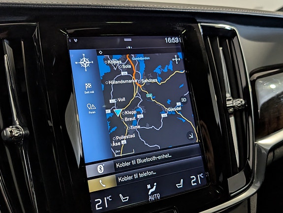 Volvo V90 12 of 30