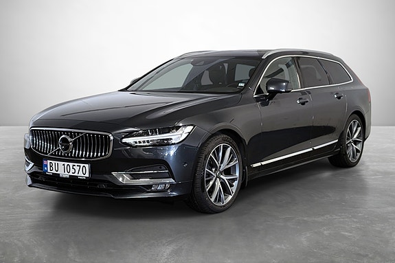 Volvo V90 4 of 30