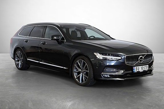 Volvo V90 23 of 30