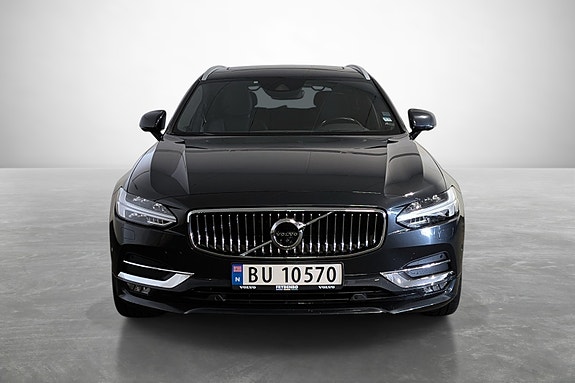 Volvo V90 30 of 30
