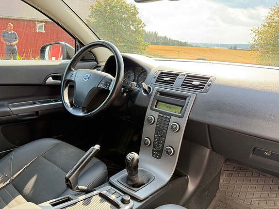 Volvo C30 29 of 29
