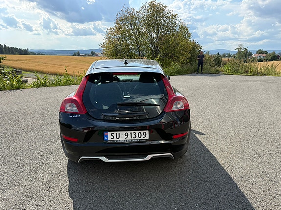 Volvo C30 4 of 29