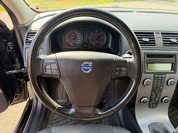 Volvo C30 18 of 29