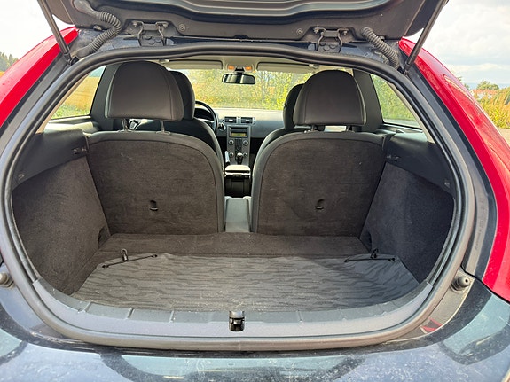 Volvo C30 26 of 29