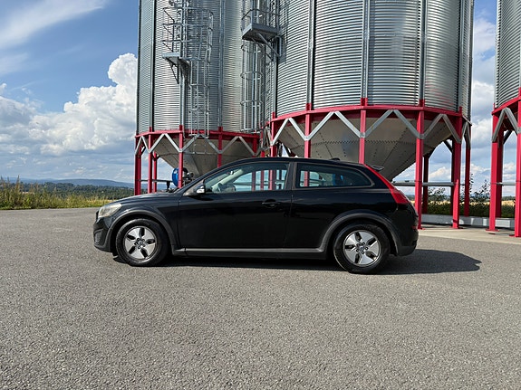 Volvo C30 2 of 29