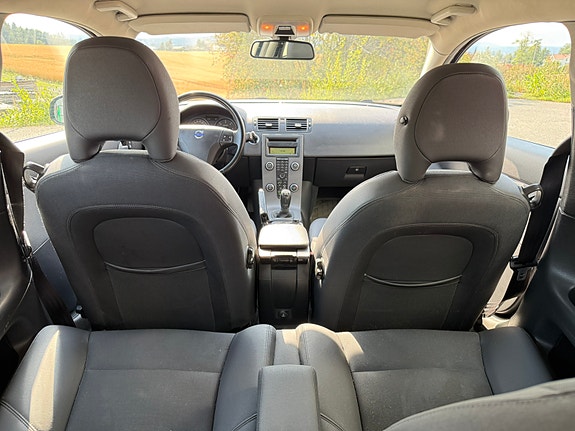 Volvo C30 27 of 29