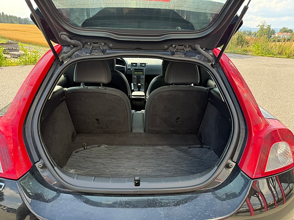 Volvo C30 25 of 29