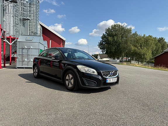Volvo C30 7 of 29