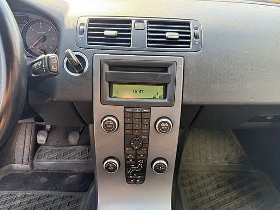 Volvo C30 20 of 29