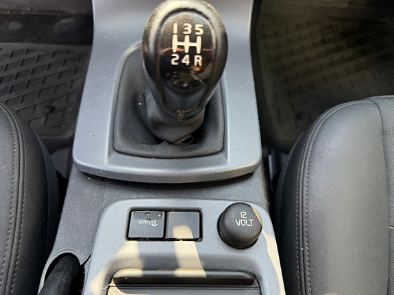 Volvo C30 21 of 29