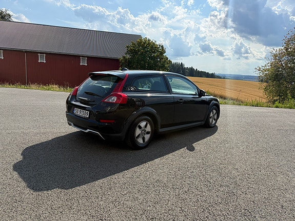Volvo C30 5 of 29