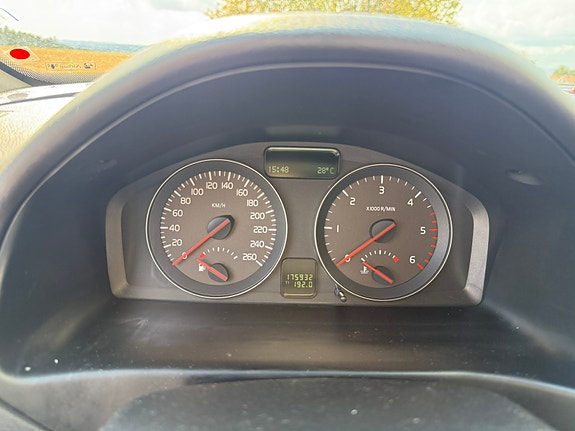 Volvo C30 22 of 29