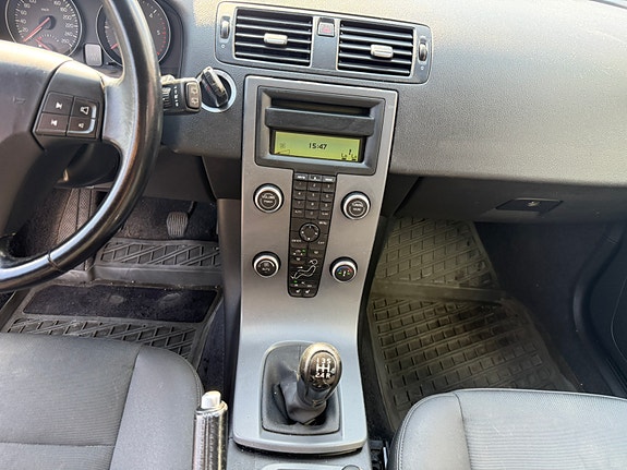 Volvo C30 19 of 29