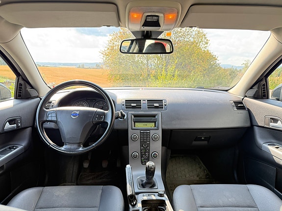 Volvo C30 11 of 29
