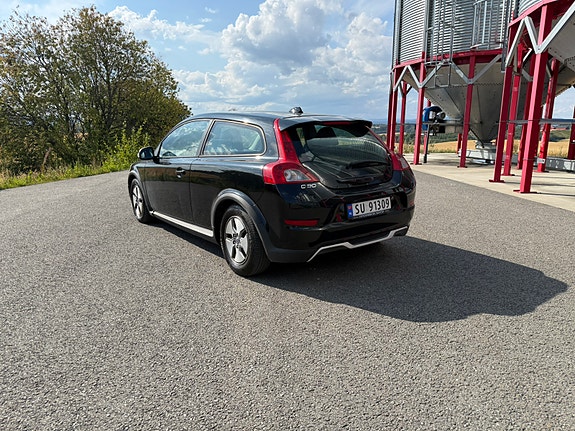Volvo C30 3 of 29