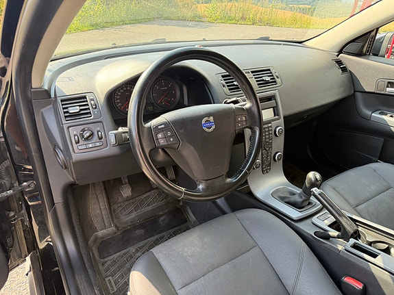 Volvo C30 17 of 29