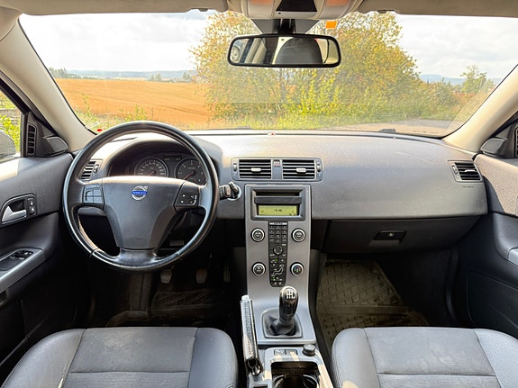 Volvo C30 12 of 29