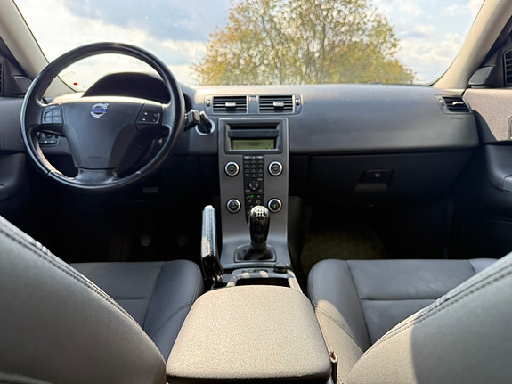 Volvo C30 13 of 29