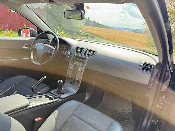 Volvo C30 28 of 29