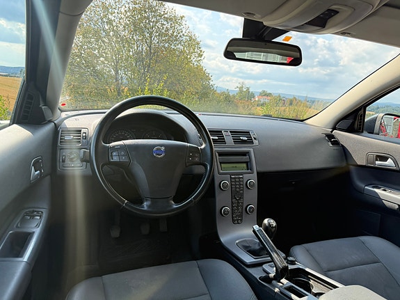 Volvo C30 14 of 29