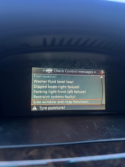 BMW 530i 13 of 16