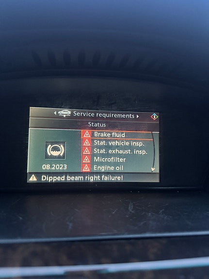 BMW 530i 16 of 16