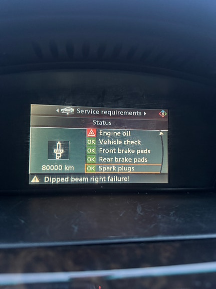 BMW 530i 15 of 16