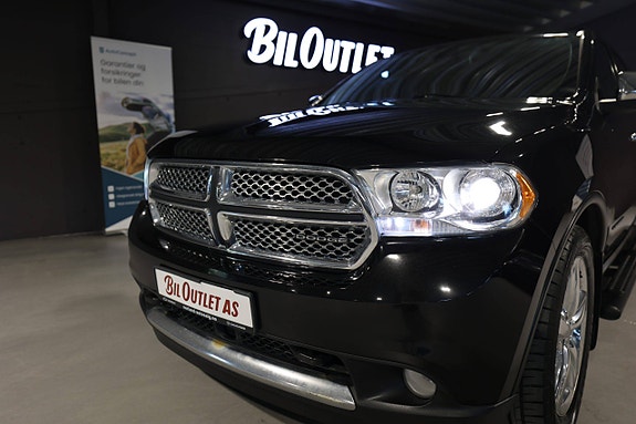Dodge Durango 12 of 30
