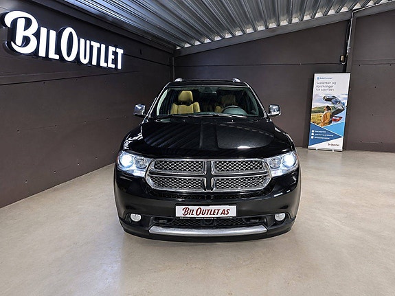 Dodge Durango 2 of 30
