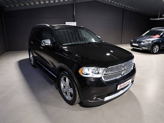Dodge Durango 6 of 30