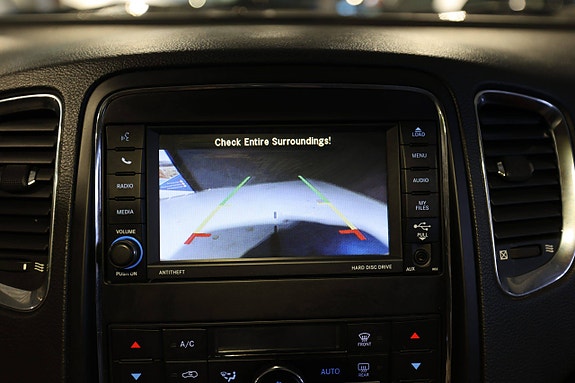 Dodge Durango 27 of 30