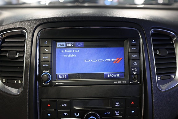 Dodge Durango 26 of 30