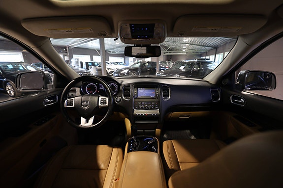 Dodge Durango 25 of 30