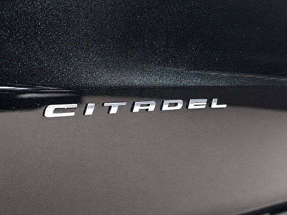 Dodge Durango 10 of 30
