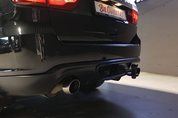 Dodge Durango 11 of 30