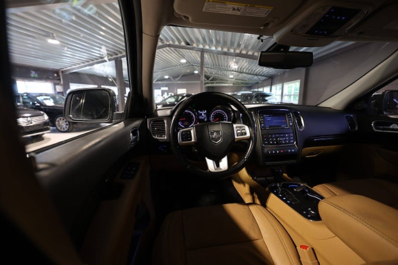 Dodge Durango 24 of 30
