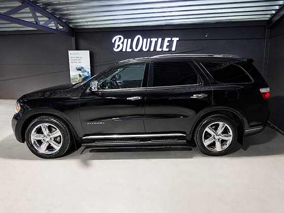 Dodge Durango 3 of 30